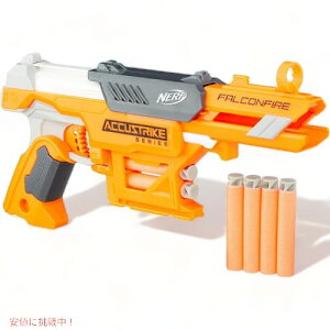 yő1,000~N[|91101:59܂Łzi[t ̓SC NERF B9839 NXgCNV[Y G[gt@Rt@C[ N-Strike Elite AccuStrike Series FalconFire