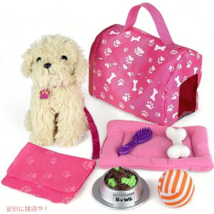 �N���b�N&�v���[ �q���ʂ������ 9�_�Z�b�g Click n' Play �l�` �h�[��