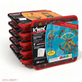 ケネックス エデュケーション K'NEX Education 簡単な機械 クラスルームパック 78606 初等教育玩具 アメリカーナがお届け!
