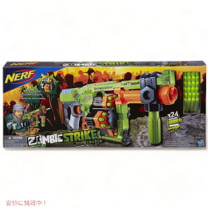 yő2,000~N[|112701:59܂ŁzNerf Zombie Strike Doominator Blaster by Nerf Zombie Strike AJ[i͂!