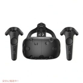 【最大2,000円クーポン4月27日9:59まで】HTC Vive - Next-generation Virtual Reality Gaming Headset 3D Mon アメリカーナがお届け!