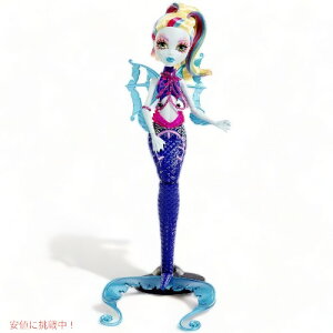 �����X�^�[�n�C �l�` Monster High DHB56 ���O�[�i�u���[ �h�[�� �i �A�����J�[�i�����͂�!