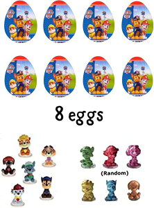 yő2,000~N[|112701:59܂ŁzpEEpg[ X[p[TvCYGbO 8 Paw Patrol  ~jtBMA AJ[i͂!