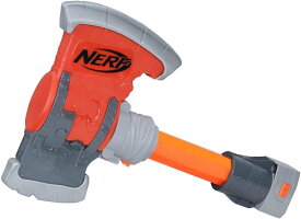 【最大2,000円クーポン4月27日9:59まで】ナーフ おもちゃの斧 NERF E2303 ゾンビストライクシステム チョップストック アメリカーナがお届け!