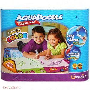 ANAhD[h NVbNG}bg AquaDoodle LbY GV[g