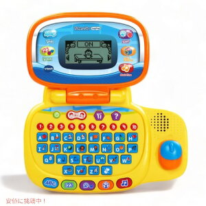 CebN VTech m ߋ g[g Ah S[ ^bvgbv IC m[gp\R̂ 80-1554 AJ[i͂!