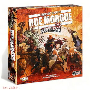 N[~jIAmbg Cool Mini or Not Zombicide V[Y3 {[hQ[GUG0048 i AJ[i͂!