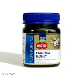 }kJnj[I MGO100+ 250g MANUKA HONEY