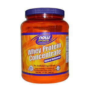NOW@WHEY CONCENTRATE UNFLAVOR 1.5 LB@#2298@iE@zGCveC@Zk@AtCo[