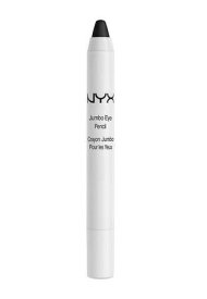 NYX Jumbo Eye Pencil /NYX　ジャンポ　アイペンシル　色[601 Black Bean　ブラックビーン]