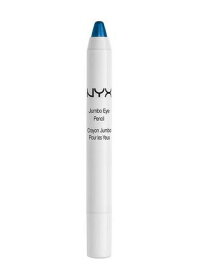 【最大2,000円クーポン6月11日1:59まで】NYX Jumbo Eye Pencil /NYX　ジャンポ　アイペンシル　色[627 Cobalt　コバルト]