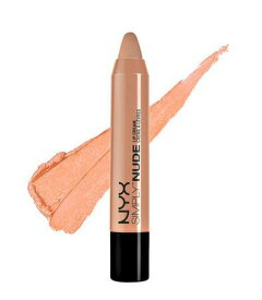 NYX Simply Nude Lip Cream /NYX　ヌードリップクリーム　色[05 Honey ハニー]