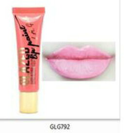 L.A. GIRL Glazed Lip PaintL.A. GIRL グレイズ　リップペイント [GLG792 Peony ピオニー]