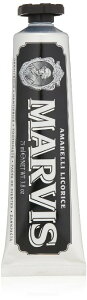 yő1,000~N[|91101:59܂ŁzMarvis Amarelli Ricorice Toothpaste }[rX̎ 75ml/3.8oz