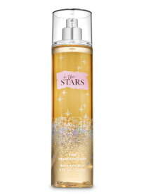 【最大2,000円クーポン5月16日01:59まで】バスアンドボディワークス In the Stars シリーズ！Bath&Body Works In the Stars Fine Fragrance Mist