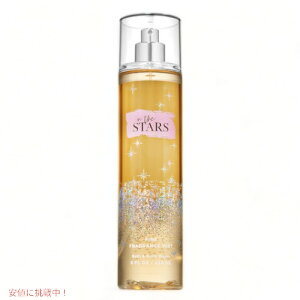yő2,000~N[|121101:59܂ŁzoXAh{fB[NX In the Stars V[YIBath&Body Works In the Stars Fine Fragrance Mist