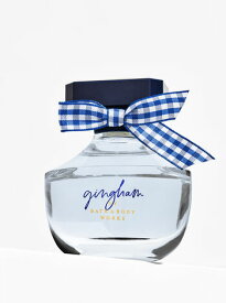 Bath & Body Works GINGHAM Eau de Parfum 2.5oz バス&ボディ ギンガム オーデパフューム 75ml