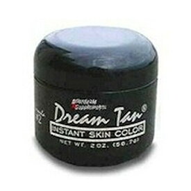 ドリームタン #1 22.7 g Dream Tan Formula Golden Brown