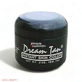 ドリームタン #1 22.7 g Dream Tan Formula Golden Brown