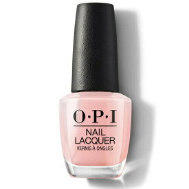 OPI ネイルラッカー ネイルラッカー 15ml #S79 ROSY FUTURE 15ml