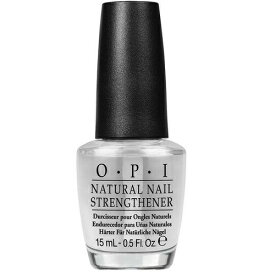 OPI ナチュラルネイルストレンスナー ネイル強化&トリートメント剤 15ml NAIL STRENGTHENER 15ml