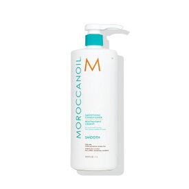 【最大2,000円クーポン5月27日1:59まで】モロッカンオイル スムージング コンディショナー 1L MoroccanOil Smoothing Conditioner 1L