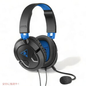Turtle Beach EAR FORCE Recon 50P ^[gr[`LQ[~OwbhZbg PlayStatio AJ[i͂!