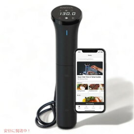 【最大2,000円クーポン4月27日9:59まで】アノーバ 低温調理器 Anova Culinary AN400-US00 Sous Vide アメリカーナがお届け!