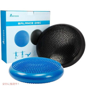 GNTTCYoXfBXNPortzon Portzon Balance Board with Air nh|vt AJ[i͂!