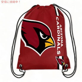 NFL巾着リュックバッグ FOCO Big Logo Drawstring Backpack-P NFLライセンス アメリカーナがお届け!
