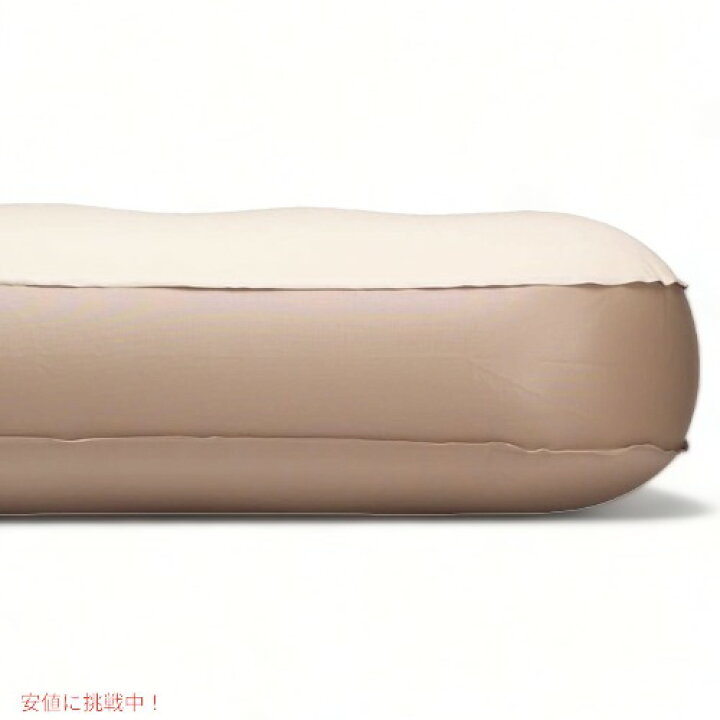 楽天市場】コールマン ソフトトップエアーベッド Coleman 2000010285 