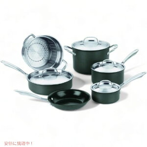 �y�ő�2,000�~�N�[�|��3/26��01:59�܂Łz�N�C�W�i�[�g �m���X�e�B�b�N �N�b�N�E�F�A�Z�b�g 10�s�[�X Cuisinart GG-10 �A�����J�[�i�����͂�!