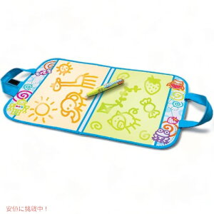 gx ANA}WbN G}bg lIJ[ AquaDoodle LbY GV[g