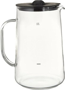 �J�v���b�\ �A�C�X�e�B�[�O���X�s�b�`���[ Capresso 6624 ��2.4L