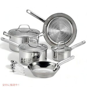 eBt@[ Zbg T-FAL 2100096045 XeX 12 Vo[