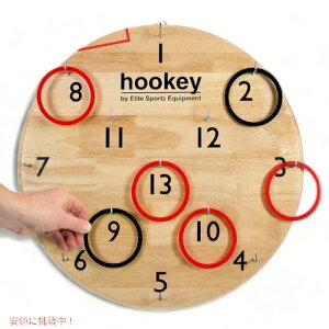Hookey�����O�g�X�Q�[�� Elite Sportz Equipment �W���C�A���g�T�C�Y