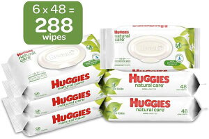�y�ő�2000�~OFF 4/10��1:59�܂ŁzHUGGIES������ӂ��@�n�M�[�Y �x�r�[���C�v HUGGIES �i�`�������P�A �q���� ��h���� ������ �R�b�g�� 6�p�b�N