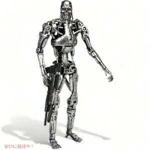 NECA ^[~l[^[ 7C` ANVtBMA T-800 GhXPg 39859 l` AJ[i͂!