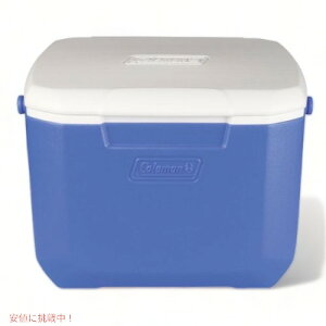 Coleman 16QT Excursion Cooler Blue / �R�[���}�� �N�[���[�{�b�N�X �G�N�X�J�[�V���� �u���[ �ۗ�{�b�N�X 3000001832