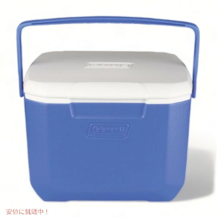 楽天市場】【最大2,000円クーポン3/27(木) 01:59まで】Coleman 16QT 