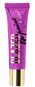 �y�ő�2000�~OFF 4/10��1:59�܂ŁzL.A. GIRL Glazed Lip PaintL.A. GIRL �O���C�Y�@���b�v�y�C���g [GLG786 Coy �R�C]