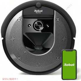 【最大2,000円クーポン6月11日1:59まで】アイロボット 掃除機ロボット iRobot i715020 ルンバi7 (7150) アメリカーナがお届け!