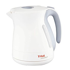 ティファール 電気ケトル T-FAL KO340176 1.2リットル 湯沸かし機 スカイブルー アメリカーナがお届け!