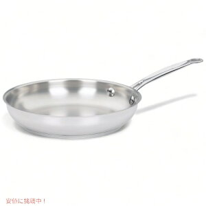 Cuisinart NCWi[g 722-22 VFtNVbN XeX I[vXLbg tCp Ў AJ[i͂!