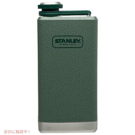 スタンレー アドベンチャー ステンレススチール フラスコ Stanley 携帯用 ボトル アメリカーナがお届け!