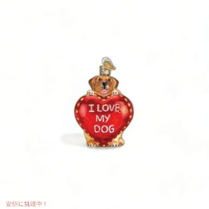 Old World ChristmasI[igFybgDƂ̃NX}Xc[ǍA3x3p̃KXI[igi30052j