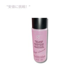 【訳あり・在庫処分】リアルテクニクス メイクブラシ クリーナー ジェル 118 ml / Real Techniques Makeup Brush Cleaner Gel 4 fl. oz