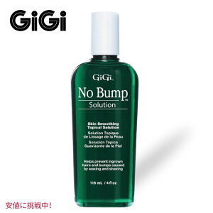 yő1,000~N[|111109:59܂ŁzGiGi WW No Bump Topical Solution m[ ov \[V 118ml