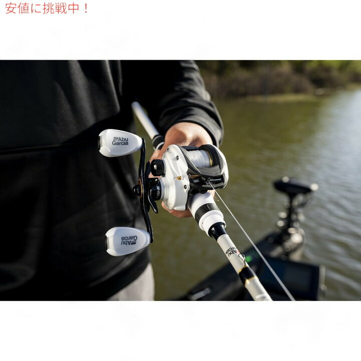 楽天市場】【最大2000円クーポン 4/17金 09:59まで】Abu Garcia アブ 