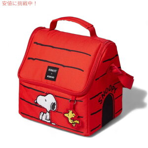 CO[ Igloo 16 N[[obO Xk[s[̉ `obO ۗobO N[[obO Snoopys House Lunch Pail `{bNX 16-Can